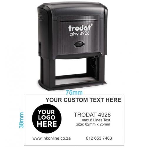 TRODAT 4926