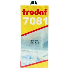 TRODAT TINTA 7081 - 25 ML