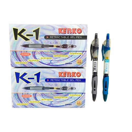 Jual Bolpen Kenko K 1