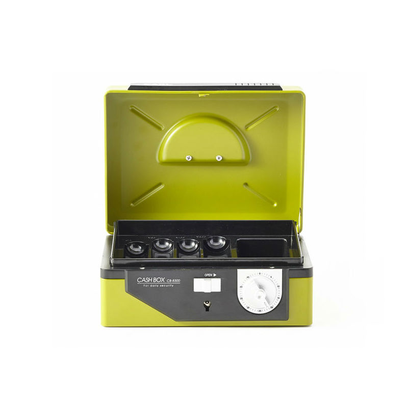 CARL CASH BOX CB-8300