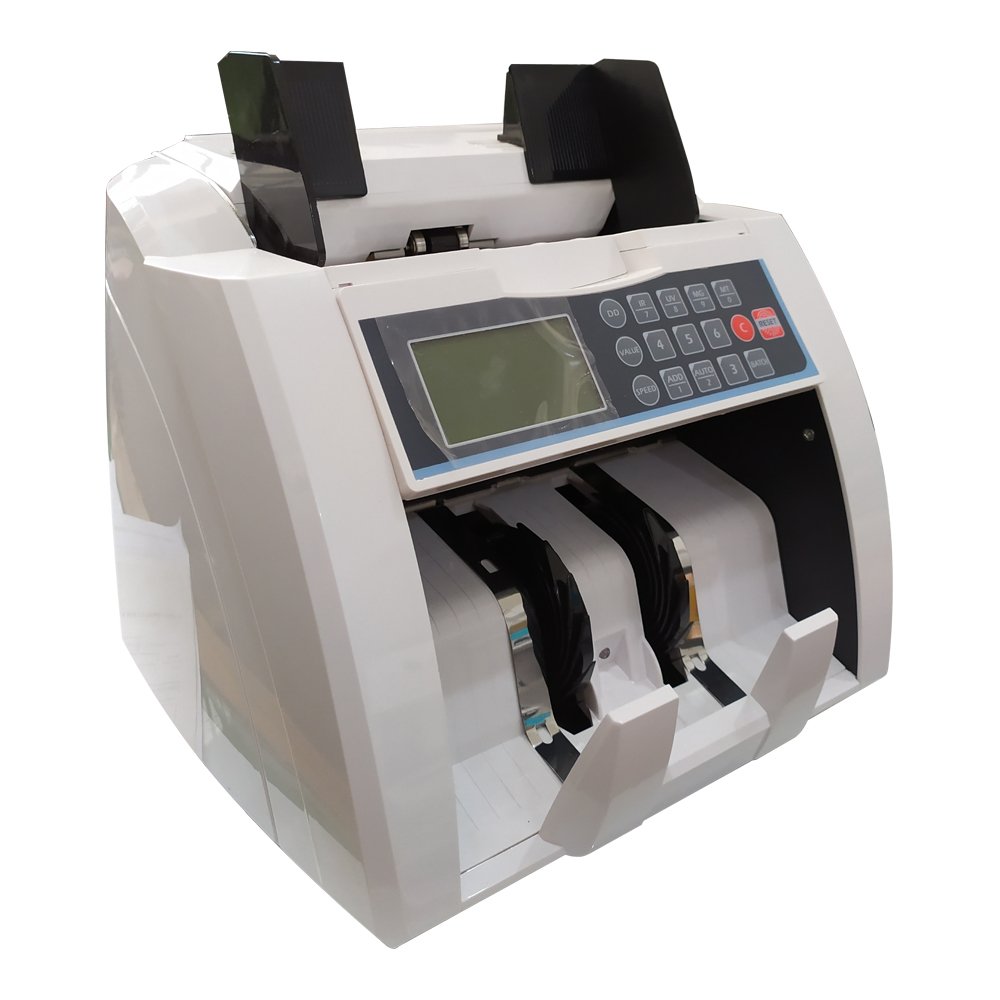 NEWMARK MESIN HITUNG UANG DMS-9200T BILL COUNTER