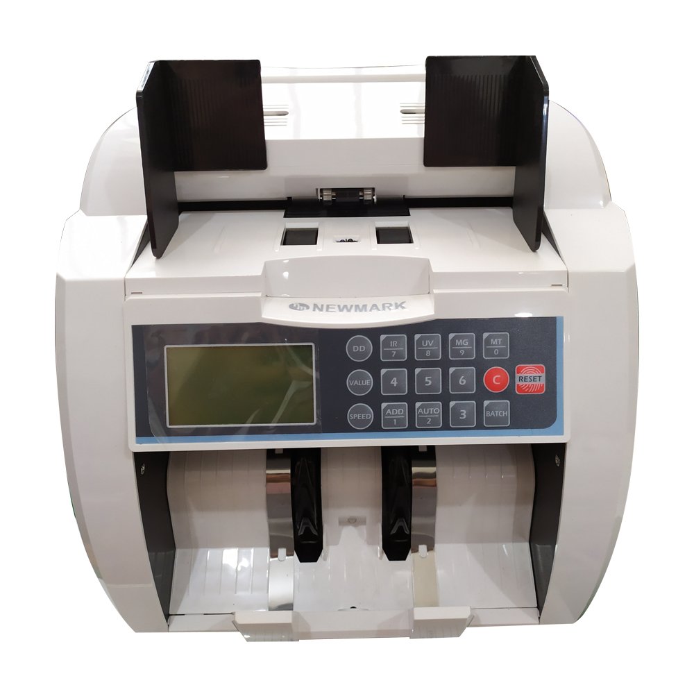 NEWMARK MESIN HITUNG UANG DMS-9200T BILL COUNTER