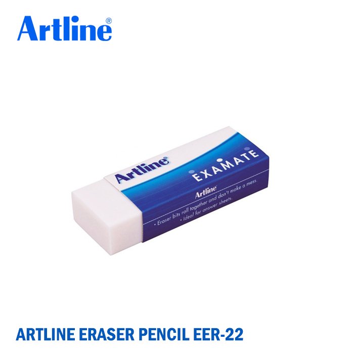 ARTLINE ERASER EER 22