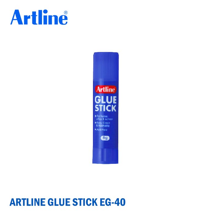 ARTLINE GLUE STICK EG 40