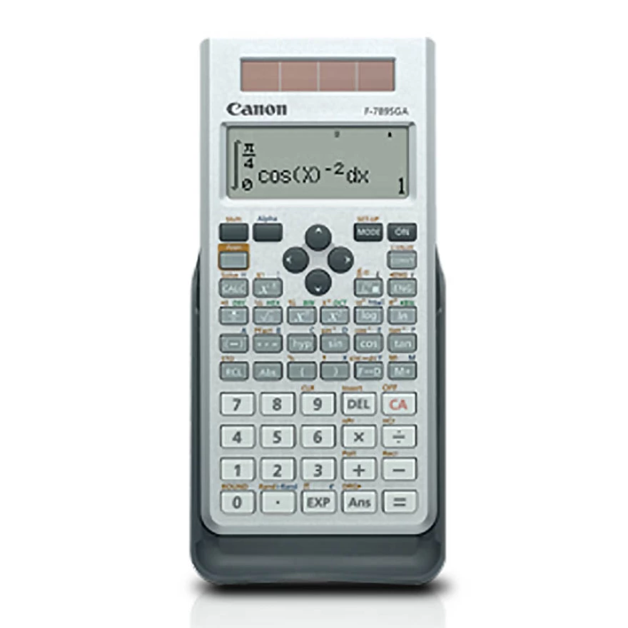 CALCULATOR CANON F-789SGA