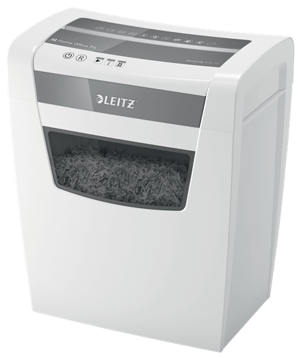 Leitz IQ Slim Home Office P4