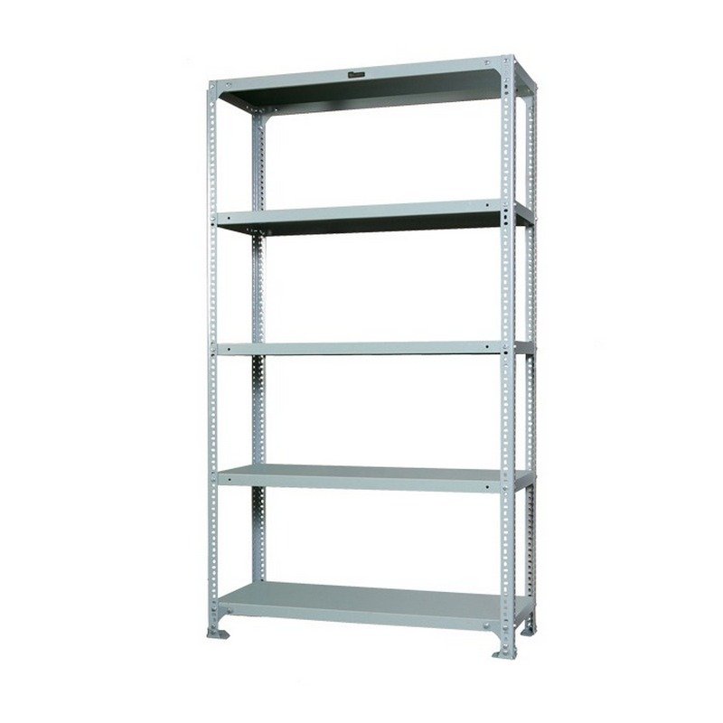 LION RACK STEEL SLOTTED ANGLE L 704 SPC