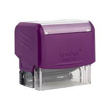 Jual Trodat Stempel Printy Lilac