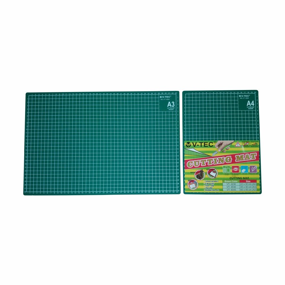 V-TEC Cutting Mat A3