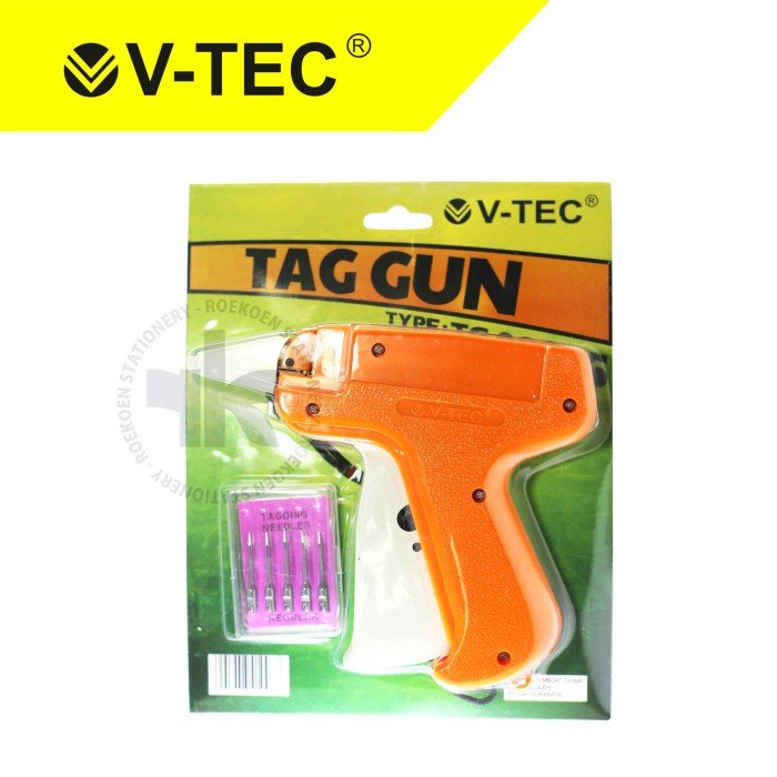 V-TEC TEMBAKAN BAJU VT TG-008