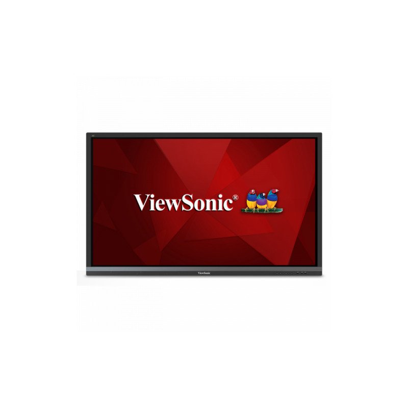 viewsonic 6550