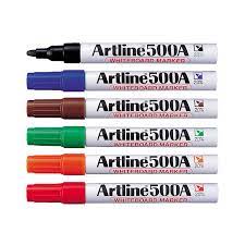 WHITEBOARD MARKER ARTLINE 500A