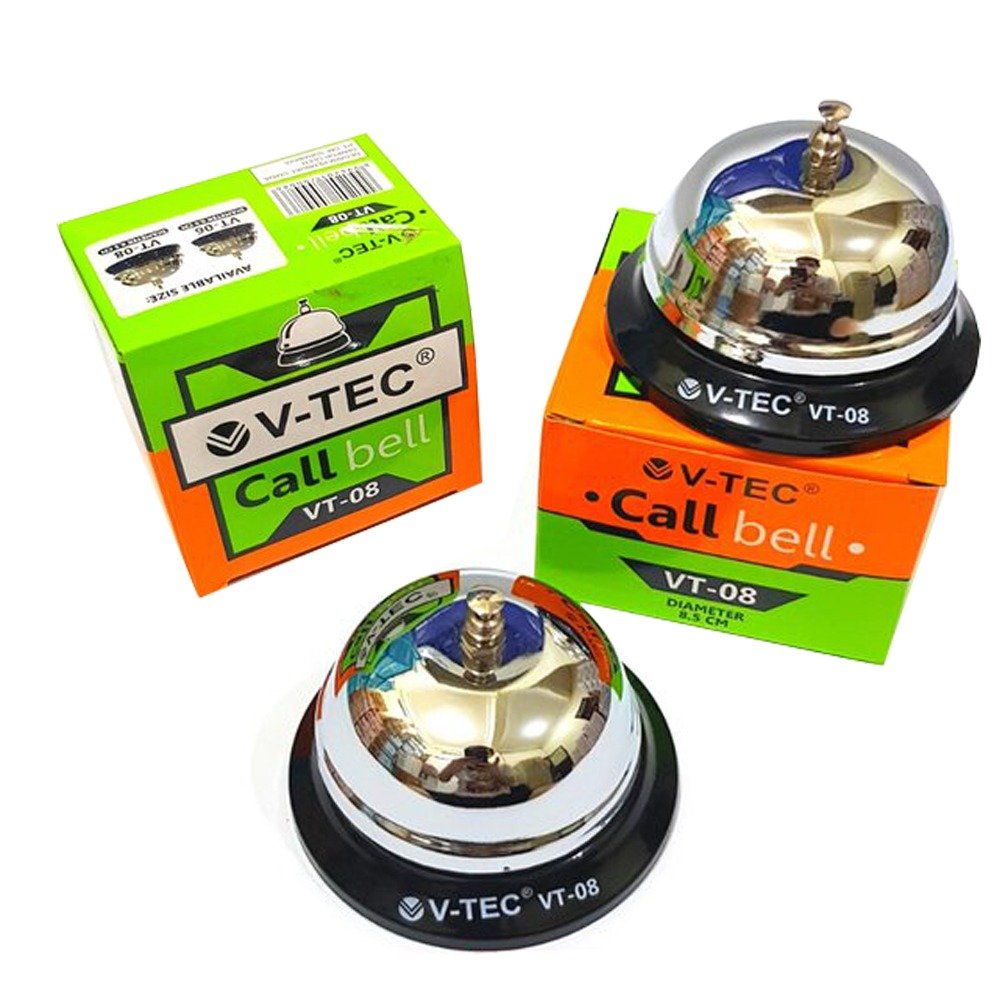 V-TEC BEL MEJA VT-08 BESAR