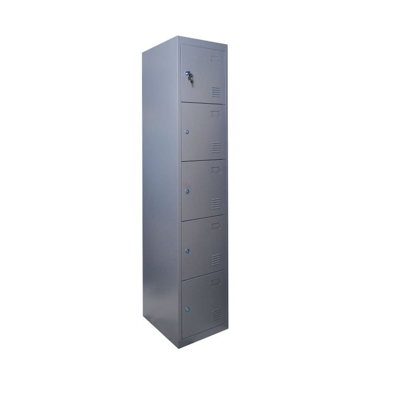 TIGER LOCKER 5 PINTU CC-A5T