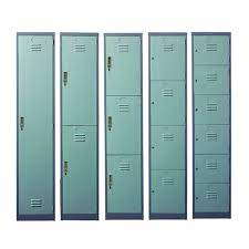 LION STEEL LOCKER 6 PINTU L 556