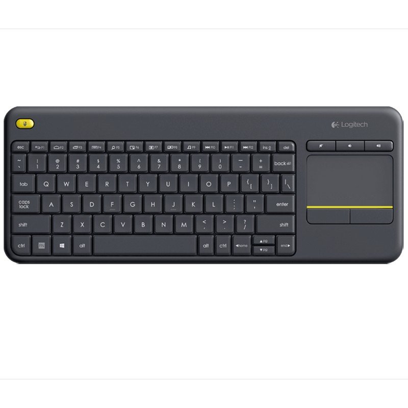 logitech 400r