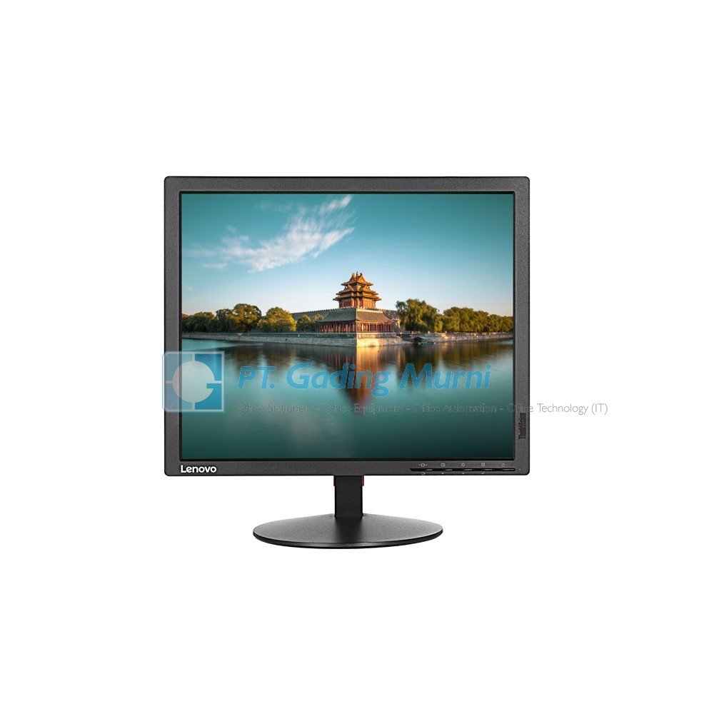 thinkvision t1714