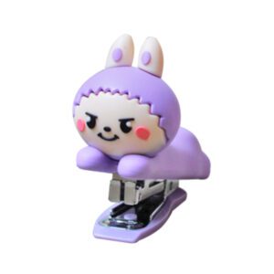 GM STAPLER MIAX - 0007 BUBBLE MART DOLL NO. 10