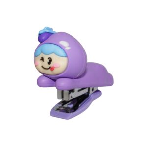 GM STAPLER MIAX - 0003 FRUIT  DOLL - MANGOSTEEN NO. 10