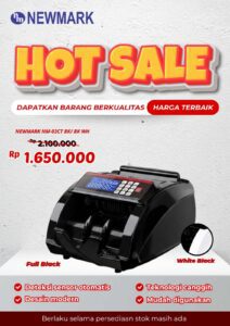 PROMO HOT ITEM TODAY