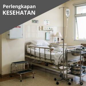 Perlengkapan Kesehatan