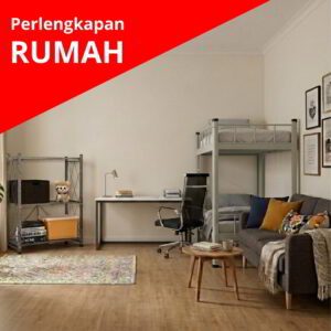 Perlengkapan Rumah