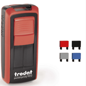 TRODAT 9512 ASSORTED