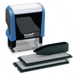 TRODAT STEMPEL TYPO 4913 4.0