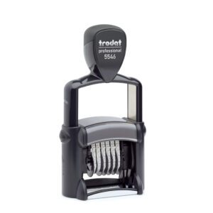TRODAT STEMPEL NUMBERER 5546