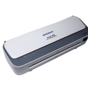 NEWMARK MESIN LAMINATING MACHINE MULTI 388