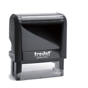 TRODAT STEMPEL PRINTY 4912 4.0