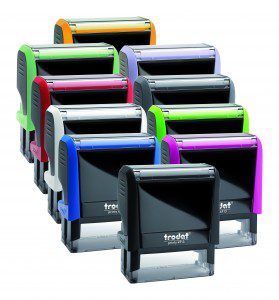 TRODAT STEMPEL PRINTY 4727