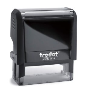 TRODAT STEMPEL PRINTY 4914 4.0 WARNA CAMPUR