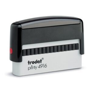 TRODAT STEMPEL PRINTY 4916
