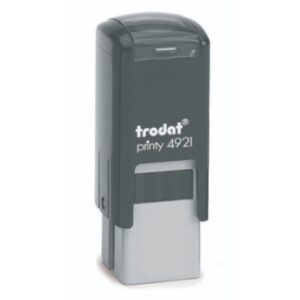 TRODAT STEMPEL PRINTY 4921