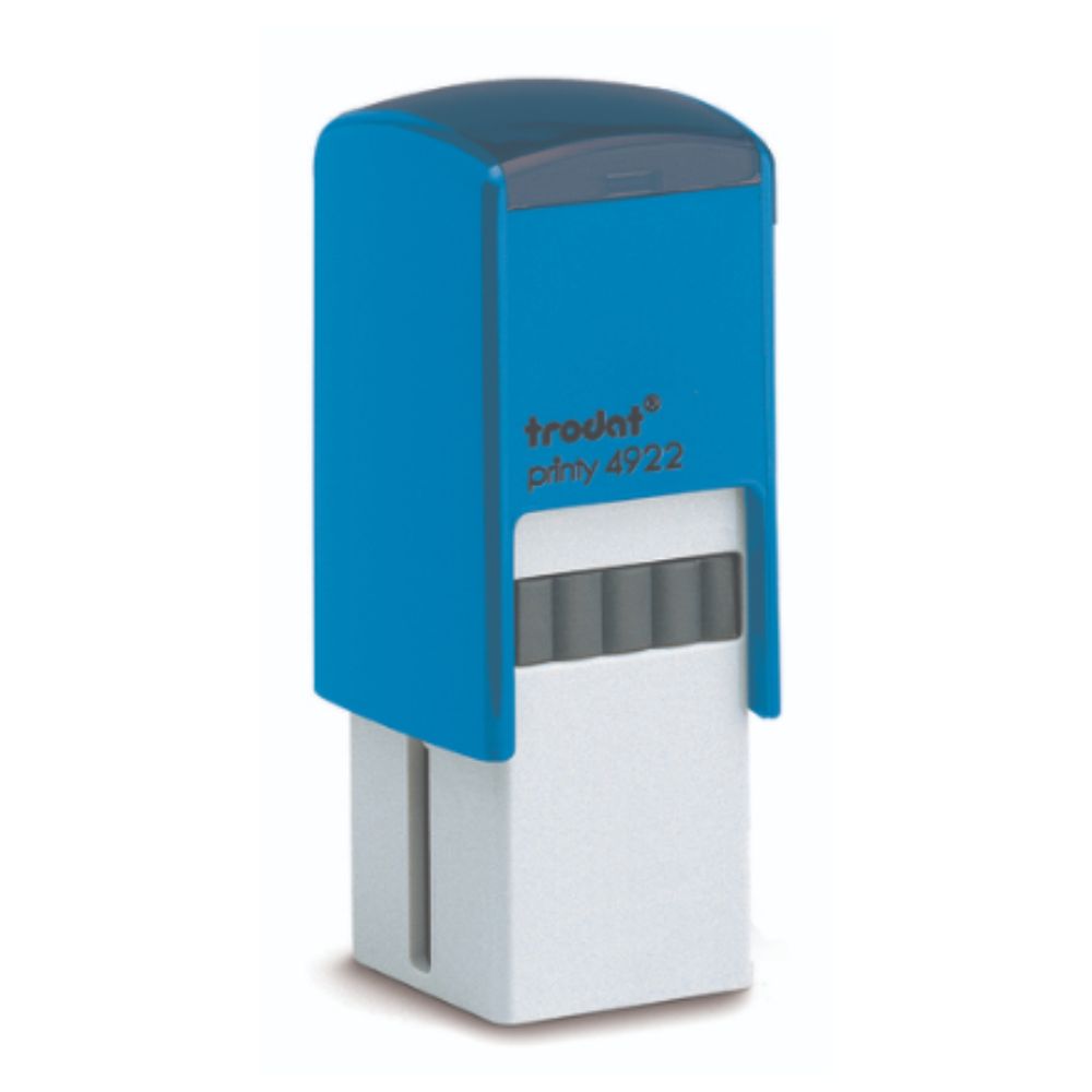 TRODAT STEMPEL PRINTY 4923