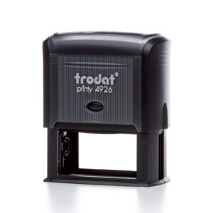 TRODAT STEMPEL PRINTY 4926
