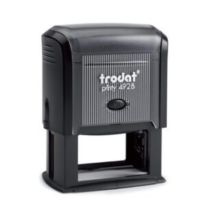 TRODAT STEMPEL PRINTY 4928
