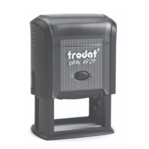 TRODAT STEMPEL PRINTY 4929 3.0 NEW