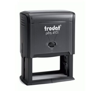 TRODAT STEMPEL PRINTY 4931 3.0 NEW