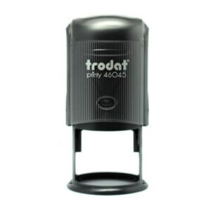 TRODAT STEMPEL PRINTY 46045