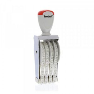 TRODAT STEMPEL 15124