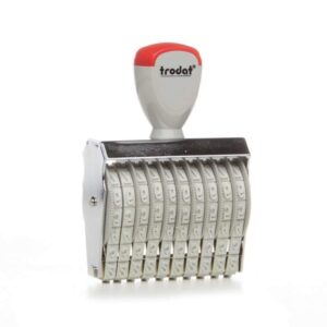 TRODAT STEMPEL 15710