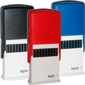 TRODAT STEMPEL IMPRINT LOGO 8901/8911