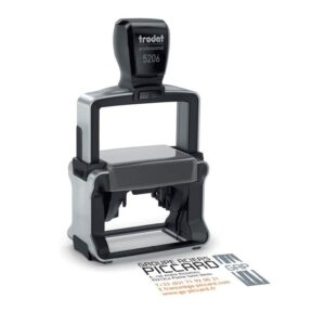 TRODAT STEMPEL 5206