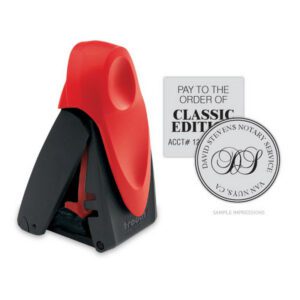 TRODAT STEMPEL POCKET/DISPLAY 9430