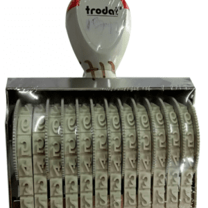 TRODAT STEMPEL 15712