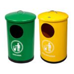 GM BAK SAMPAH FIBER TSB-302