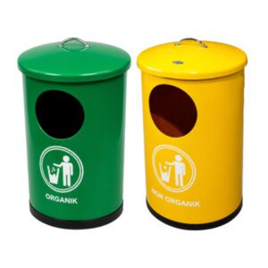 GM BAK SAMPAH FIBER TSB-302