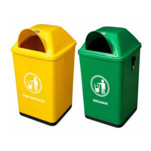 GM BAK SAMPAH FIBER TSK-304